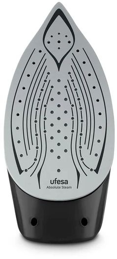 Ufesa Absolute Steam - Stoomgenerator