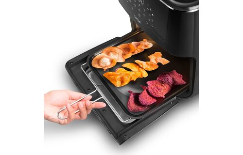 Ufesa Sensei - Hetelucht friteuse