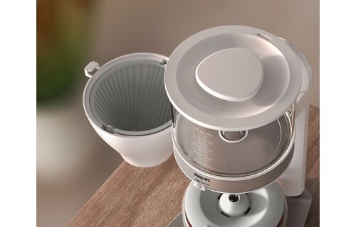 Philips Café Gourmet HD5416/00 - Koffiezetapparaat