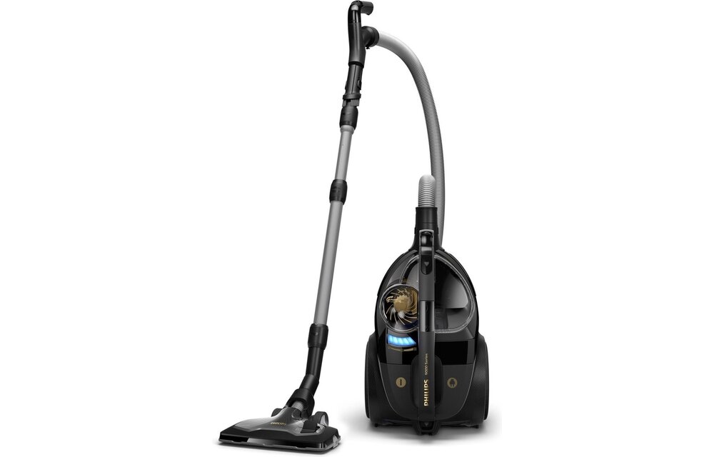 Philips XB9154/09 - Stofzuiger zonder zak