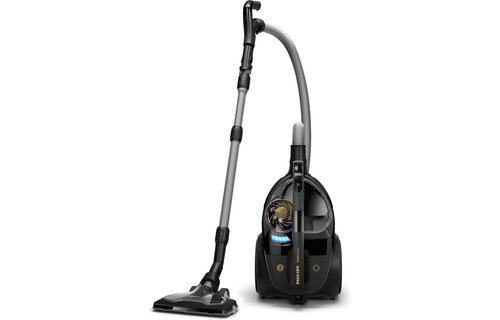 Philips XB9154/09 - Stofzuiger zonder zak