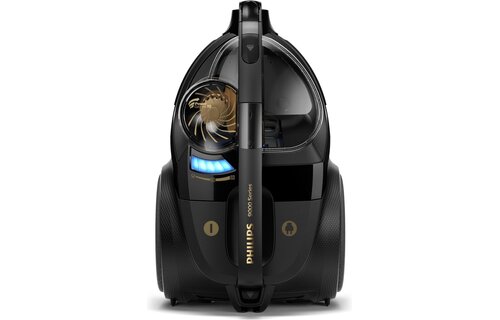 Philips XB9154/09 - Stofzuiger zonder zak