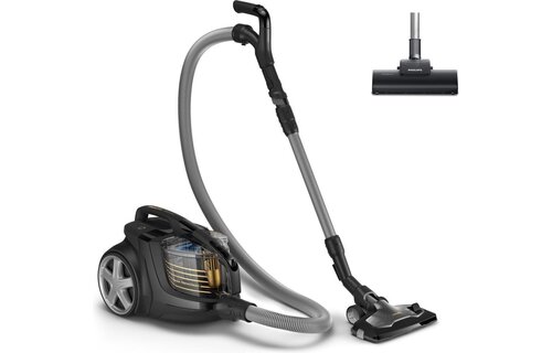 Philips XB9154/09 - Stofzuiger zonder zak
