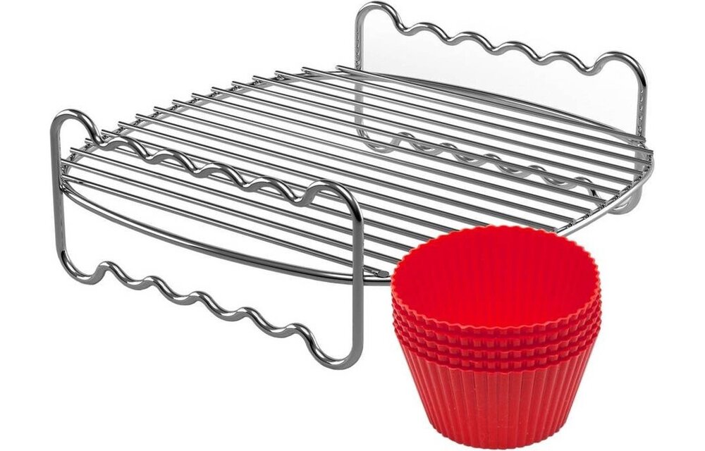 Philips Compacte Feestbeestset HD9904/01