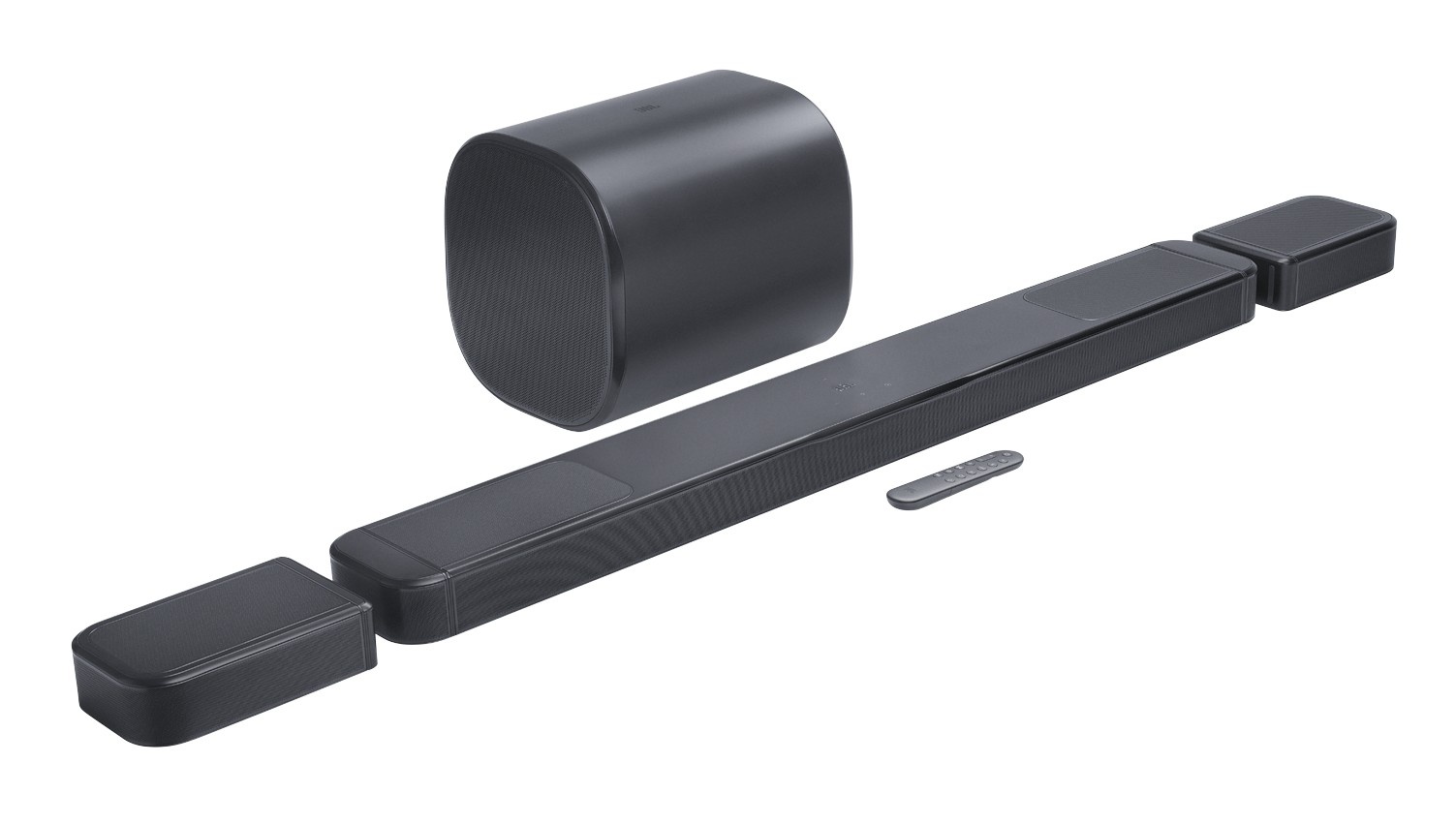 JBL Bar 1300 MK2 - Soundbar