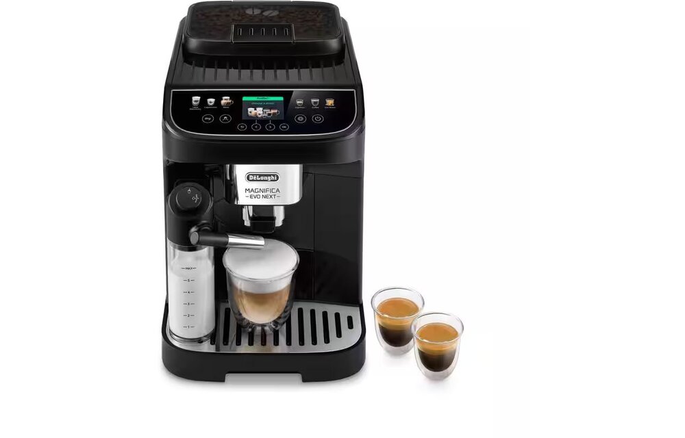 De'Longhi Magnifica Evo Next ECAM310.60.B - Koffiemachine