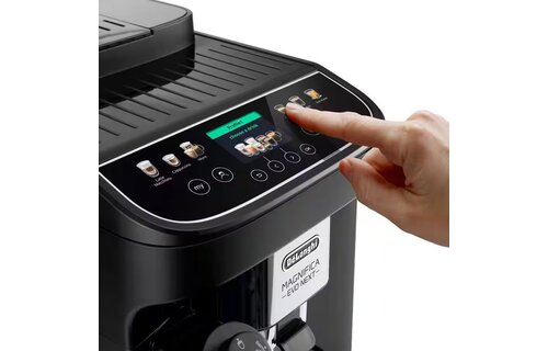 De'Longhi Magnifica Evo Next ECAM310.60.B - Koffiemachine