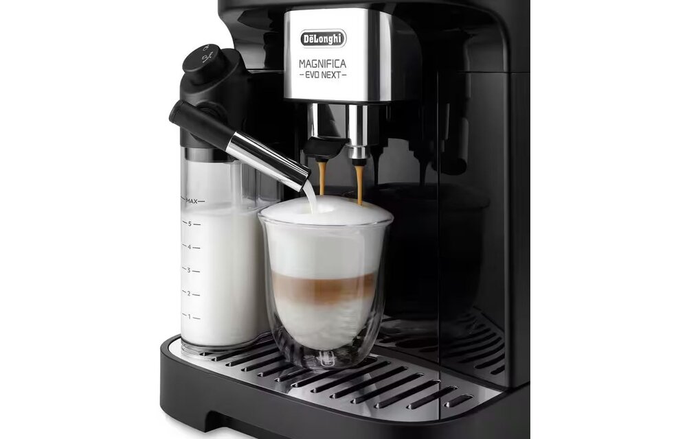 De'Longhi Magnifica Evo Next ECAM310.60.B - Koffiemachine