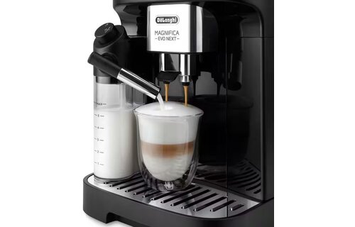 De'Longhi Magnifica Evo Next ECAM310.60.B - Koffiemachine