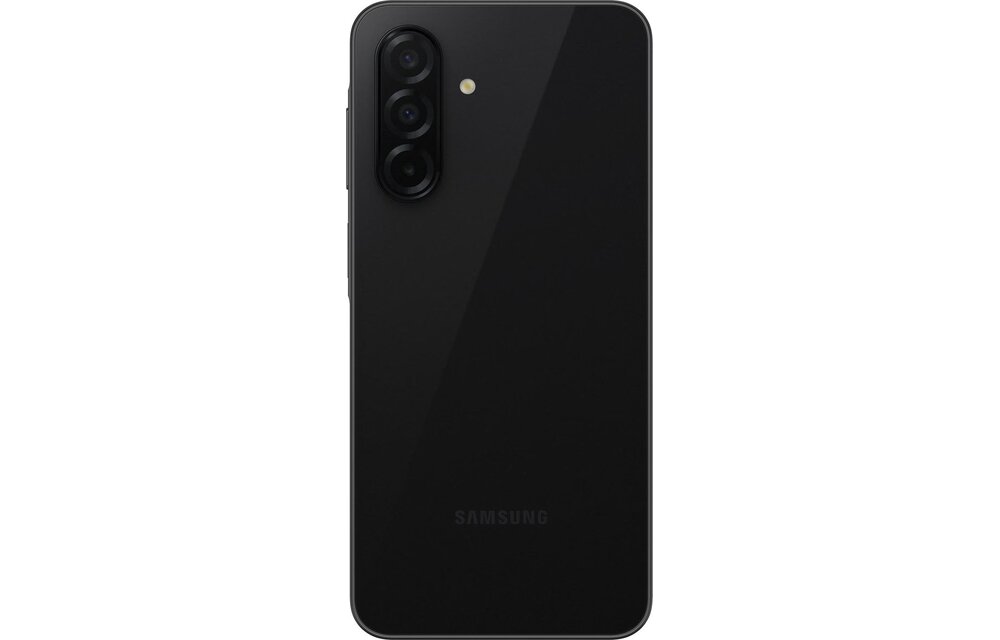 Samsung Galaxy A26 5G 128GB Zwart - Mobiele telefoon