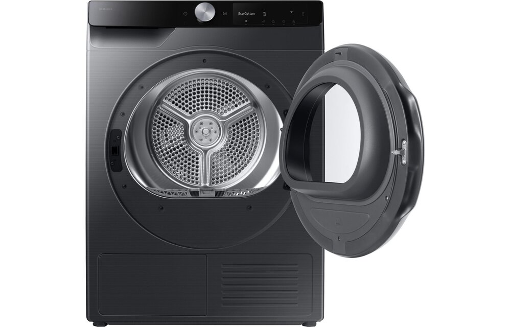 Samsung DV90DG6845LBU3 AI Dry+ - Warmtepompdroger