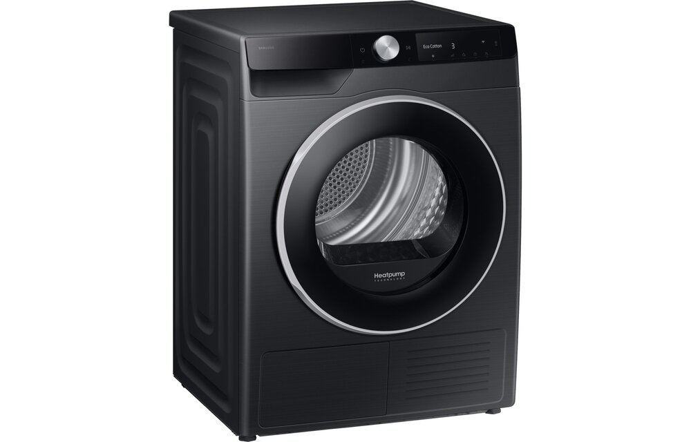 Samsung DV90DG6845LBU3 - Warmtepompdroger