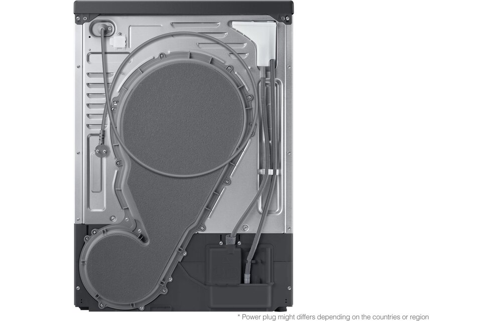 Samsung DV90DG6845LBU3 - Warmtepompdroger