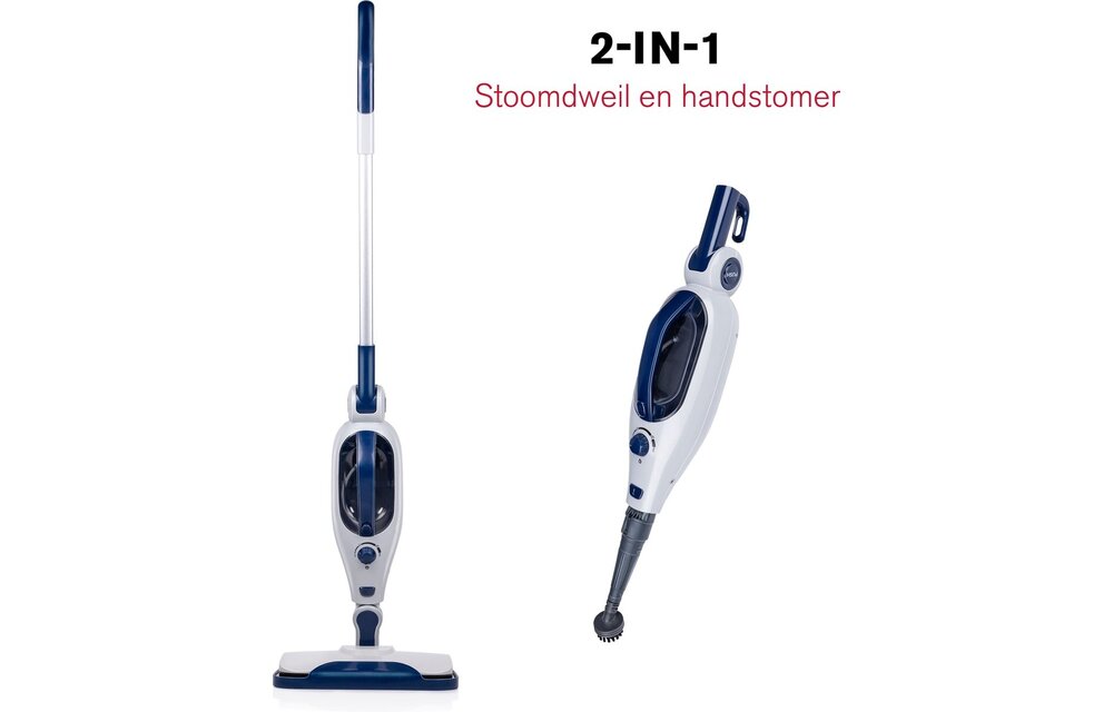 Dirt Devil DD7004 - Stoomreiniger