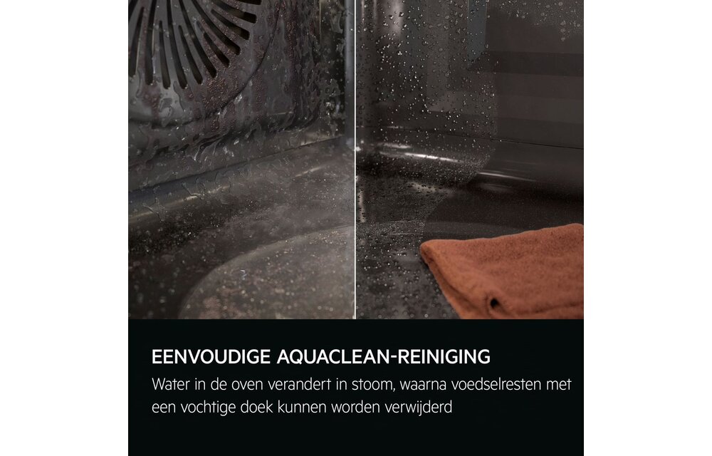 AEG OU5AB21CM 5000 SurroundCook - Inbouw oven