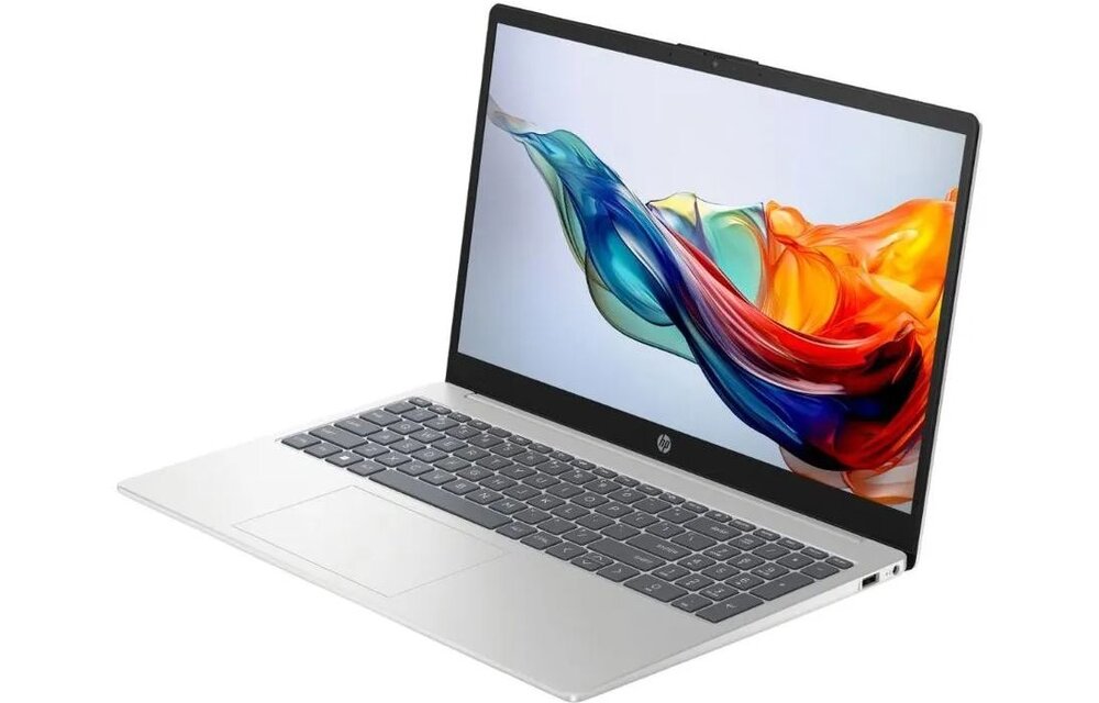 HP 15-fc0054nw - Laptop