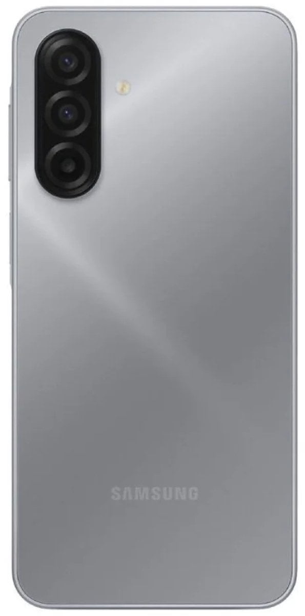 Samsung Galaxy A17 4G 128GB Grijs - Mobiele telefoon