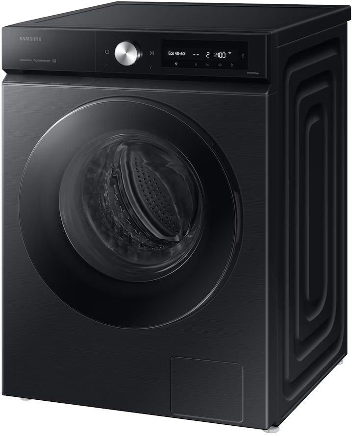 Samsung Bespoke WW90DB7U34GBU3 - Wasmachine
