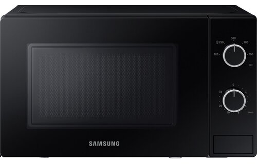 Samsung MS20A3010AL/EN - Solo magnetron