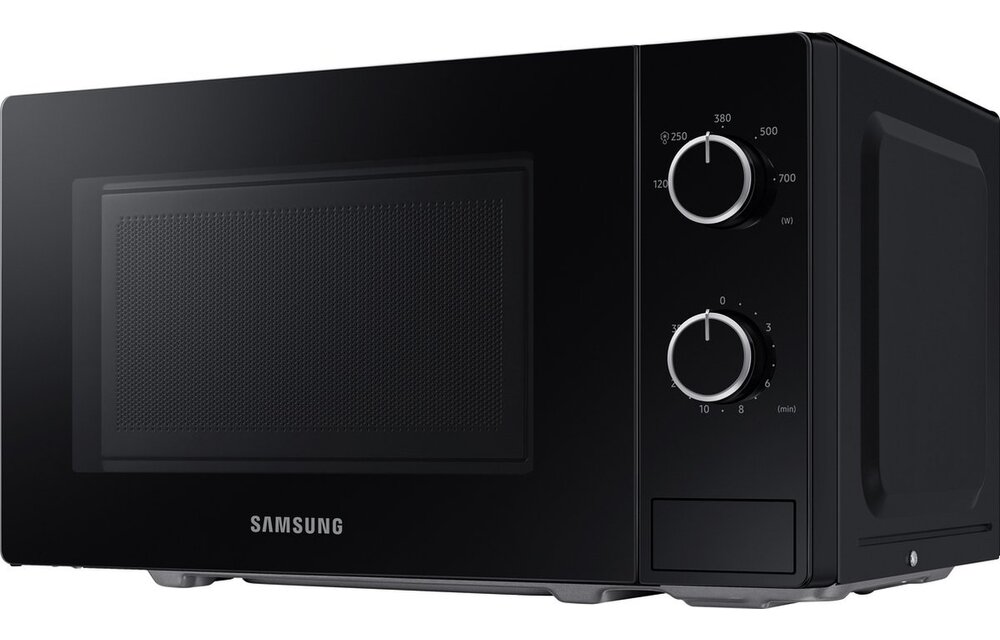 Samsung MS20A3010AL/EN - Solo magnetron