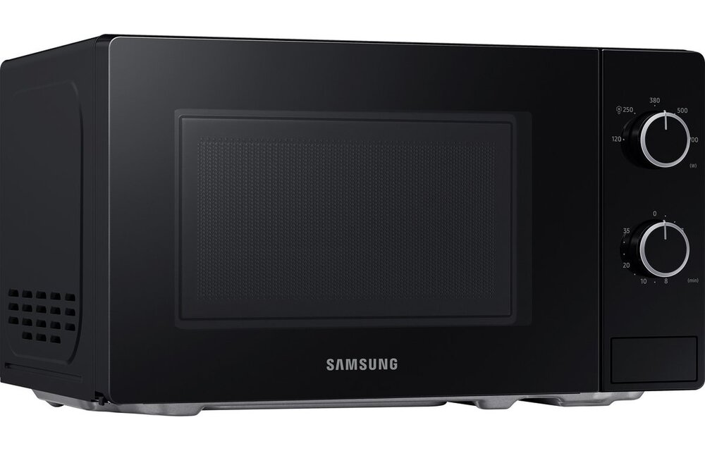 Samsung MS20A3010AL/EN - Solo magnetron