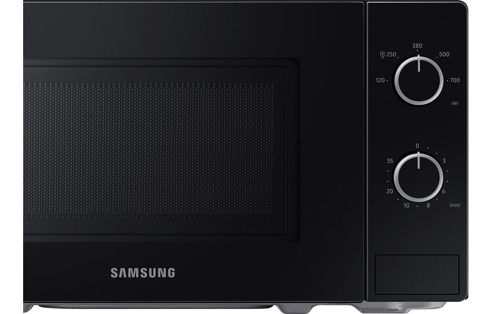 Samsung MS20A3010AL/EN - Solo magnetron