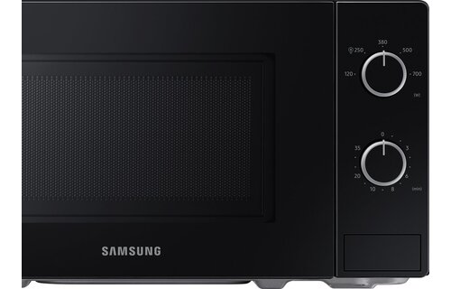 Samsung MS20A3010AL/EN - Solo magnetron