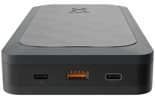 Xtorm Fuel Series 5 FS5451 45.000 mAh Midnight Black - Powerbank