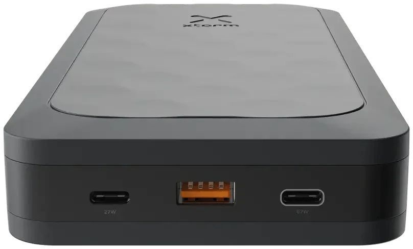 Xtorm Fuel Series 5 FS5451 45.000 mAh Midnight Black - Powerbank