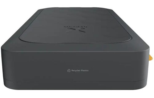 Xtorm Fuel Series 5 FS5451 45.000 mAh Midnight Black - Powerbank