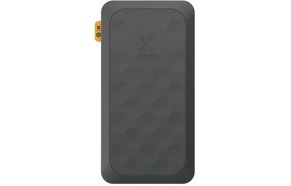 Xtorm Fuel Series 5 FS5451 45.000 mAh Midnight Black - Powerbank