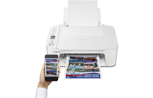 Canon PIXMA TS3751i - All-in-one printer