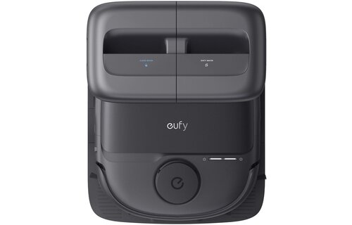 Eufy Omni C28 - Robotstofzuiger