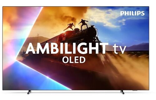 Philips 65OLED770/12 (2025) - OLED TV