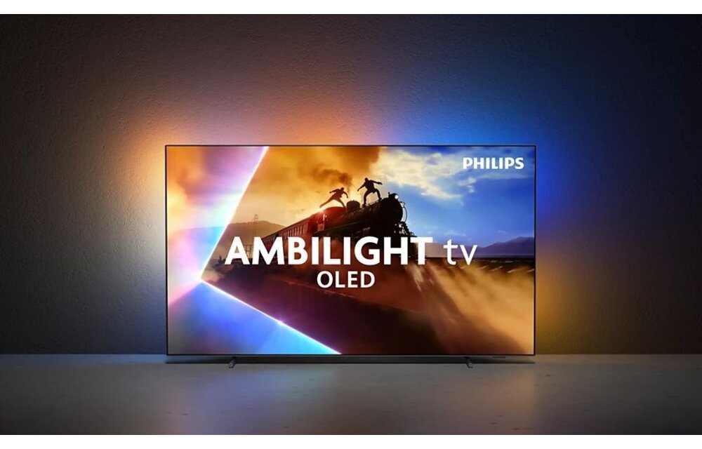 Philips 65OLED770/12 (2025) - OLED TV
