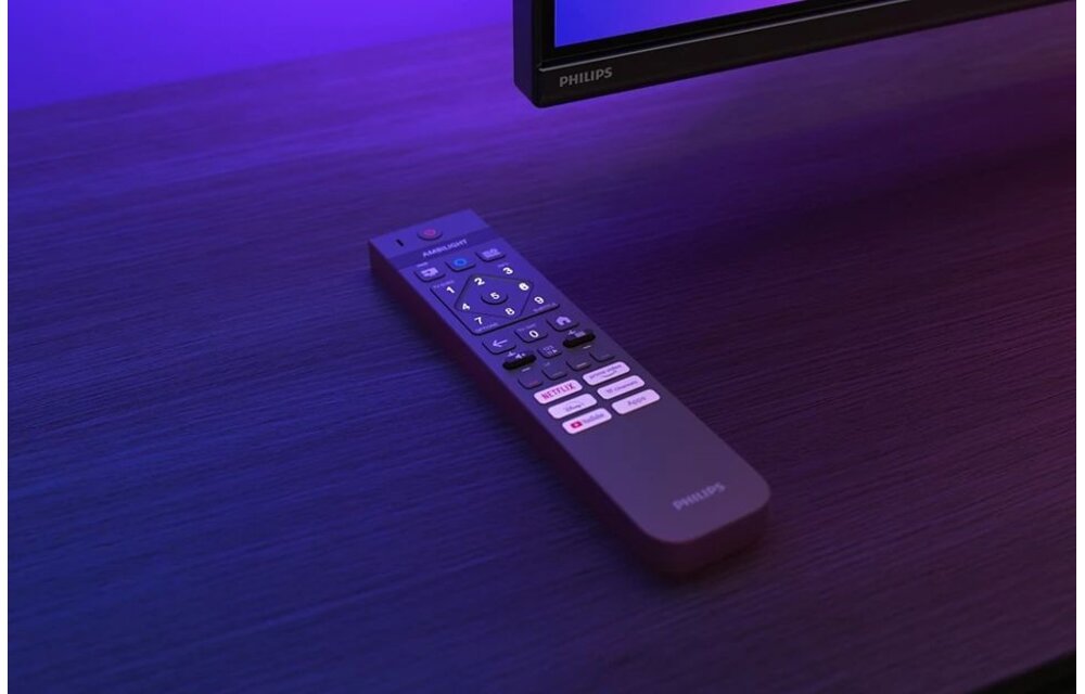 Philips 65OLED770/12 (2025) - OLED TV