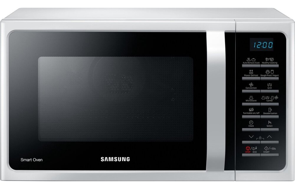 Samsung MC28H5015AW - Combimagnetron