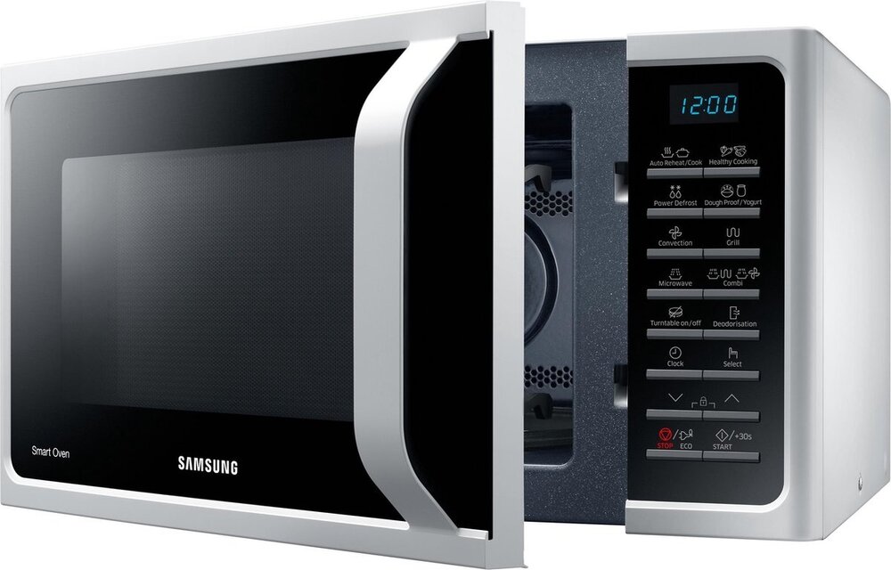 Samsung MC28H5015AW - Combimagnetron