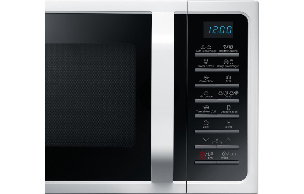 Samsung MC28H5015AW - Combimagnetron