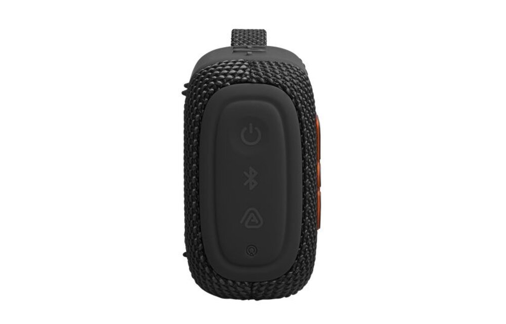 JBL GO 5 Zwart - Draadloze speaker