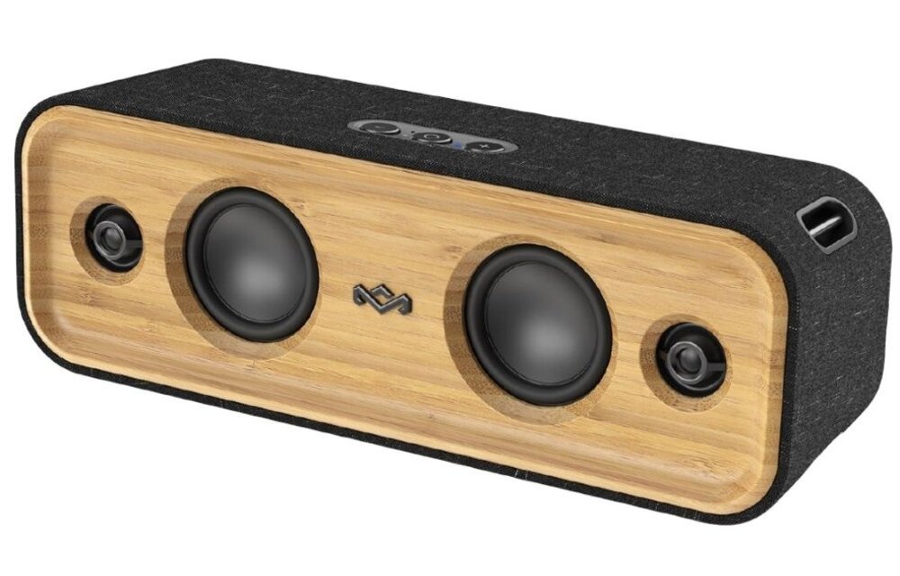 House of Marley Get Together 2 - Draadloze speaker