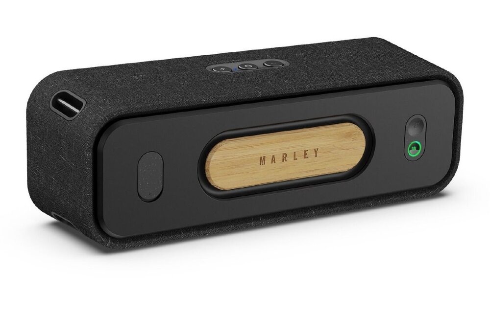 House of Marley Get Together 2 - Draadloze speaker