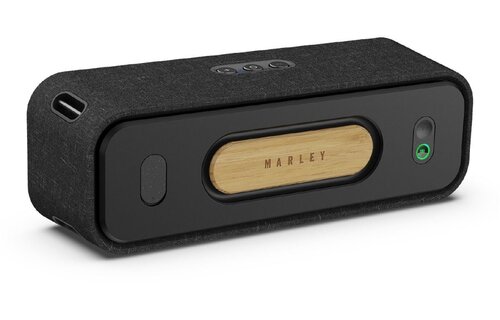 House of Marley Get Together 2 - Draadloze speaker