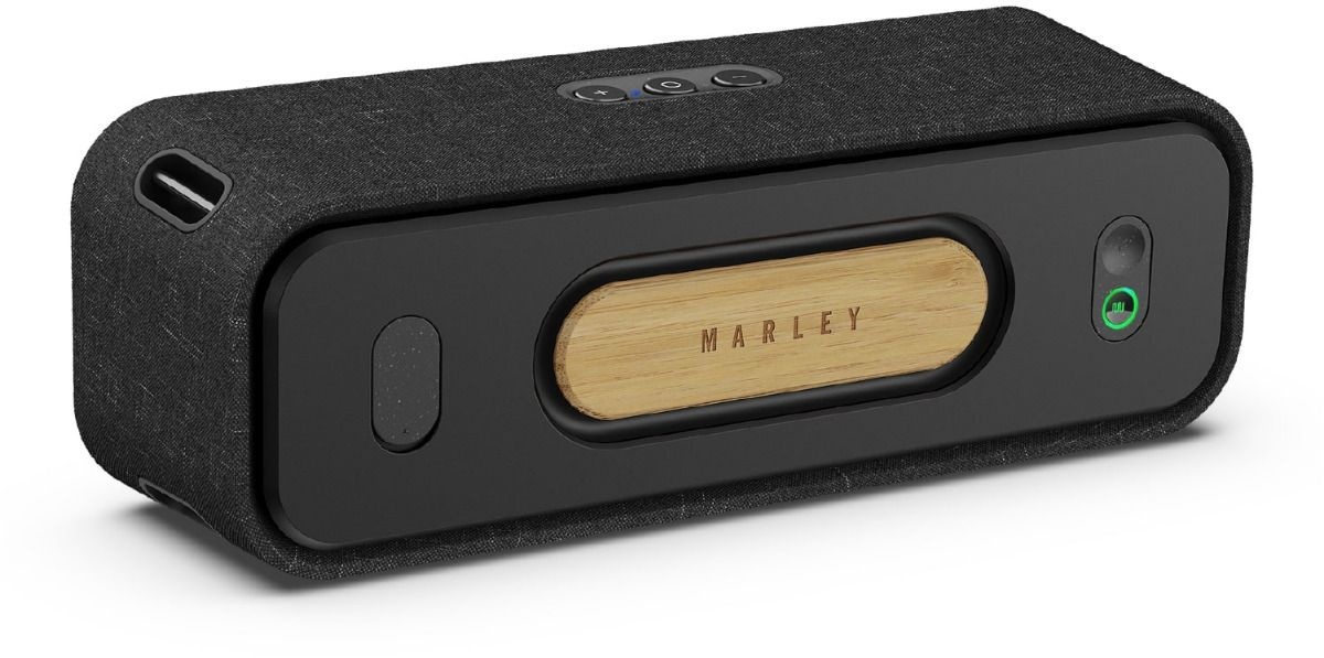 House of Marley Get Together 2 - Draadloze speaker