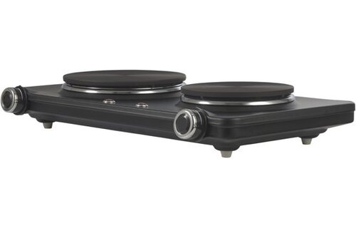 Inventum KP602B - Elektrische kookplaat