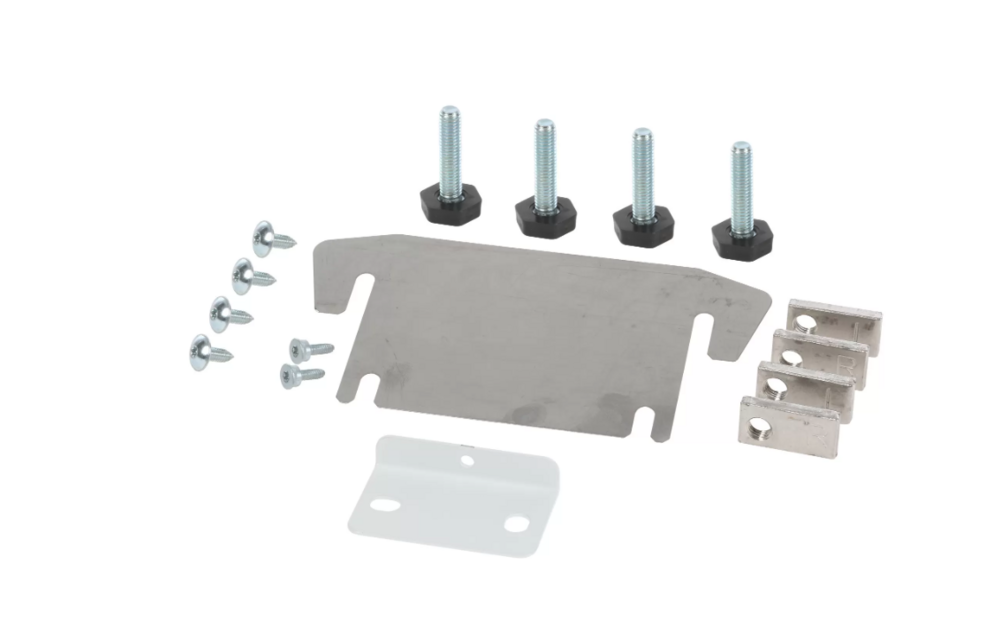 Bosch KSZ39AW00 Verbindingsset