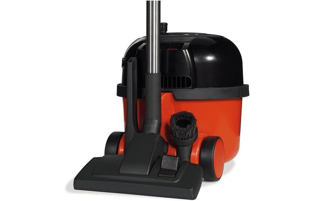 Numatic Henry Next HVN200-11 - Stofzuiger met zak