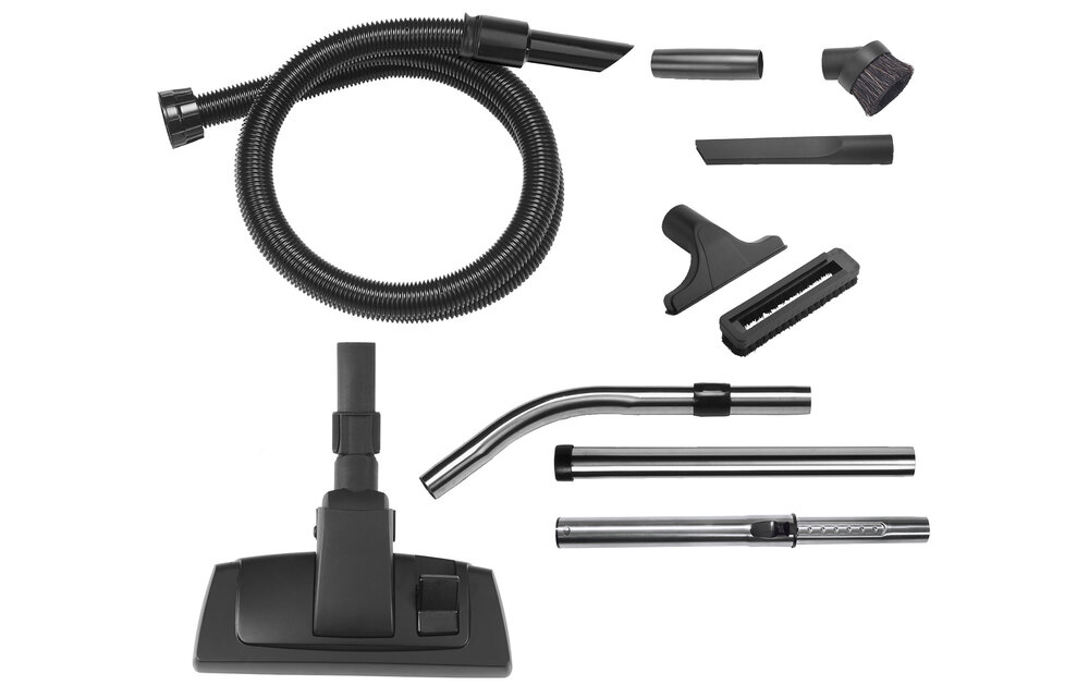 Numatic Henry Next HVN200-11 - Stofzuiger met zak