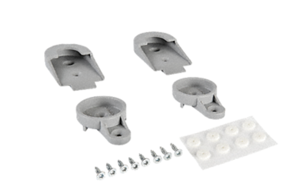 Miele WTV 500 Verbindingsset voor wasmachine en droger