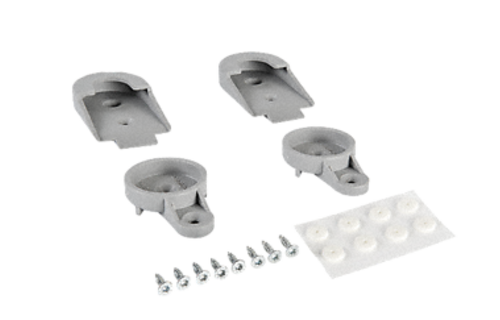 Miele WTV 500 Verbindingsset voor wasmachine en droger